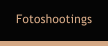 Fotoshootings